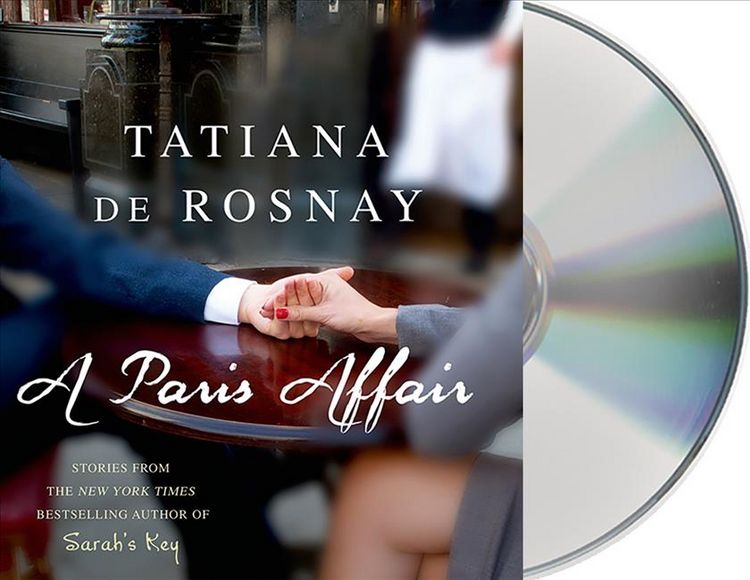 Produktbild: PARIS AFFAIR                3D
