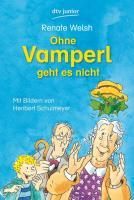 Produktbild: Ohne Vamperl geht es nicht