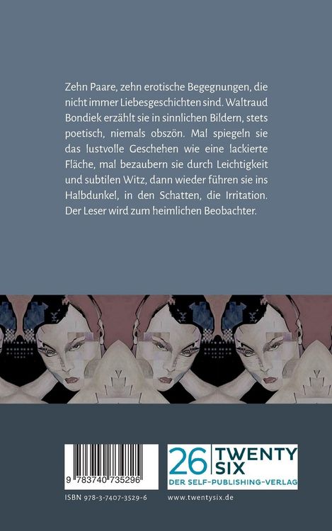 Produktbild: Ohne ist auch sch&ouml;n