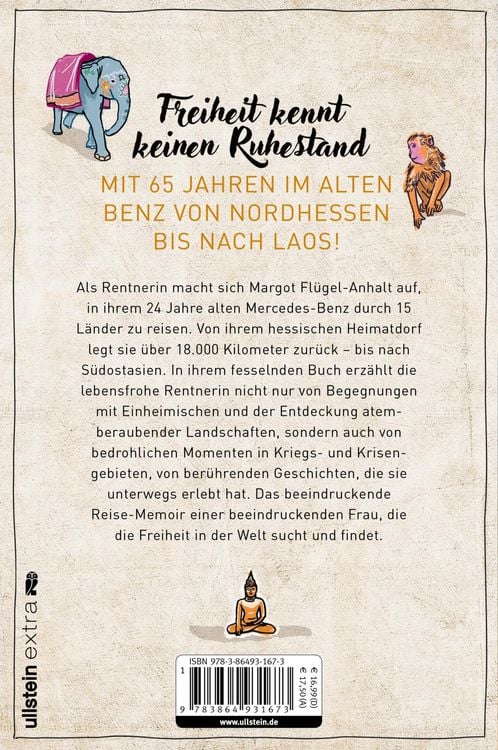 Produktbild: Einfach abgefahren