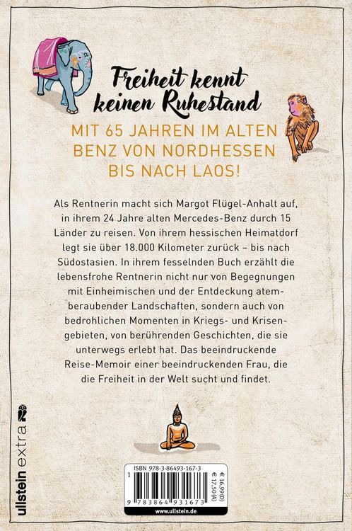 Produktbild: Einfach abgefahren