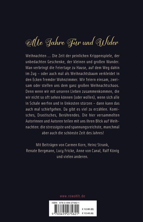 Produktbild: Weihnachten mit Punkt Punkt Punkt