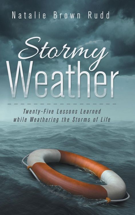 Produktbild: Stormy Weather