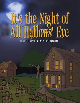 Produktbild: It's the Night of all Hallows' Eve