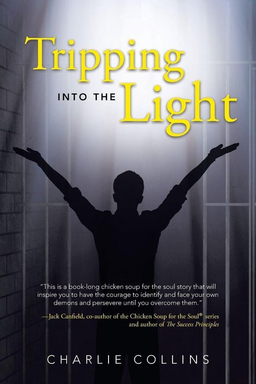 Produktbild: Tripping Into the Light
