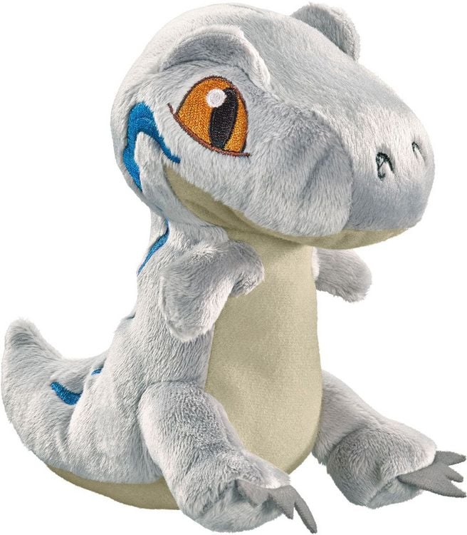 Produktbild: Jurassic World, Blue, 16 cm