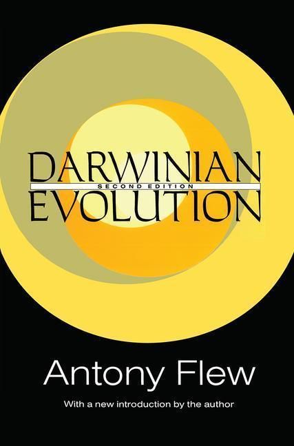 Produktbild: Flew, A: Darwinian Evolution