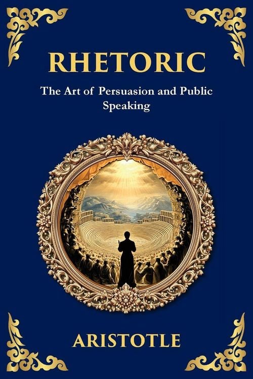 Produktbild: Rhetoric