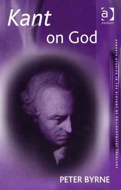 Produktbild: Kant on God