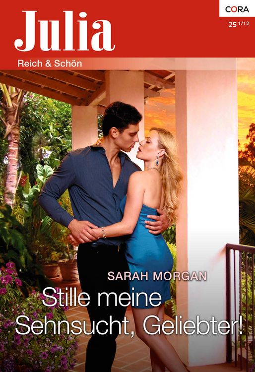 Produktbild: Stille meine Sehnsucht, Geliebter!