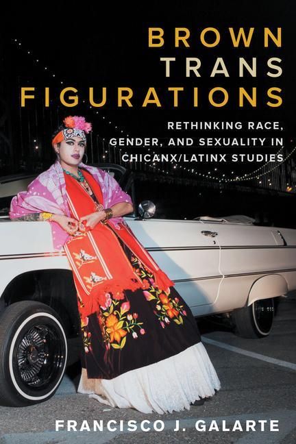 Produktbild: Brown Trans Figurations