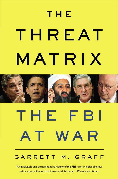 Produktbild: Threat Matrix