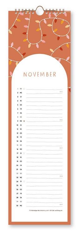 Produktbild: Einzigartig-Kalender 2026 Ein Jahr voller M&ouml;glichkeiten