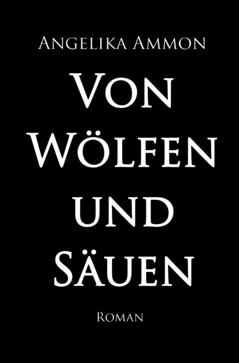 Produktbild: Von W&ouml;lfen und S&auml;uen