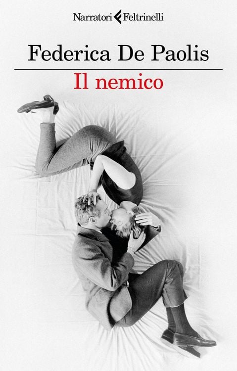 Produktbild: Il nemico