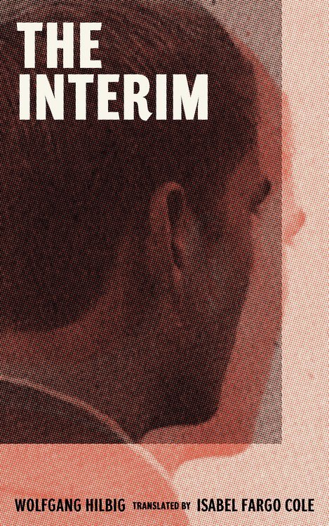 Produktbild: The Interim