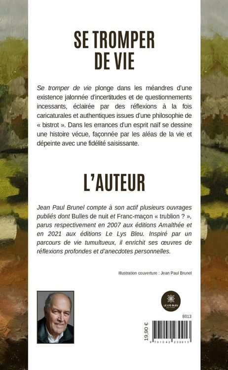 Produktbild: Se tromper de vie