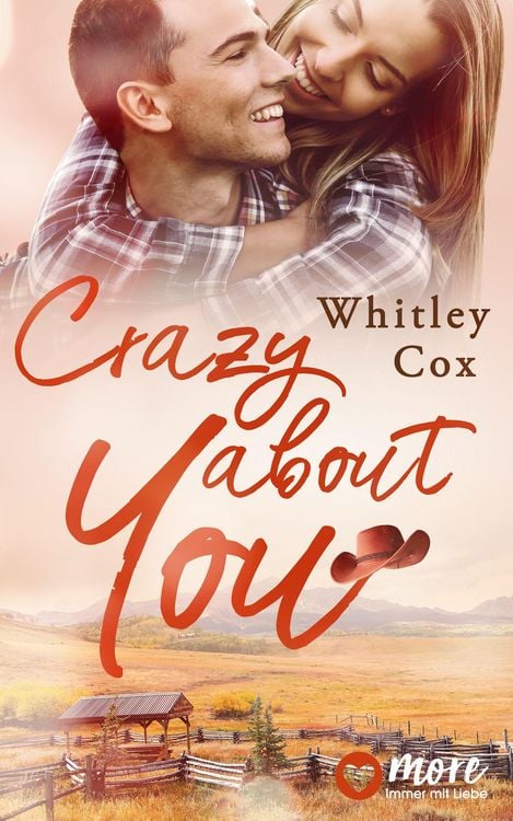 Produktbild: Crazy about you
