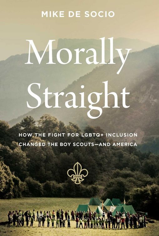 Produktbild: Morally Straight