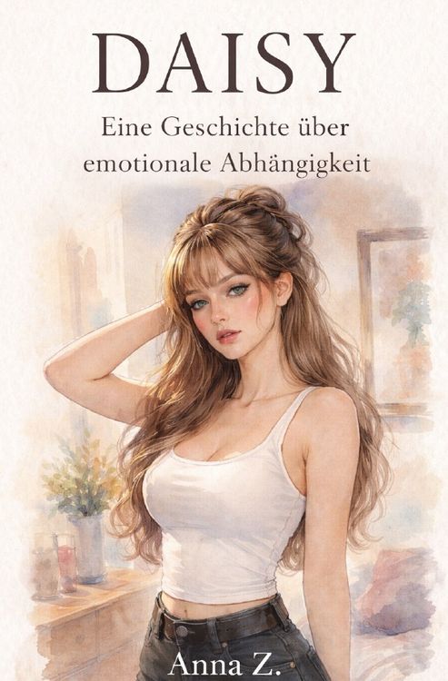 Produktbild: Daisy