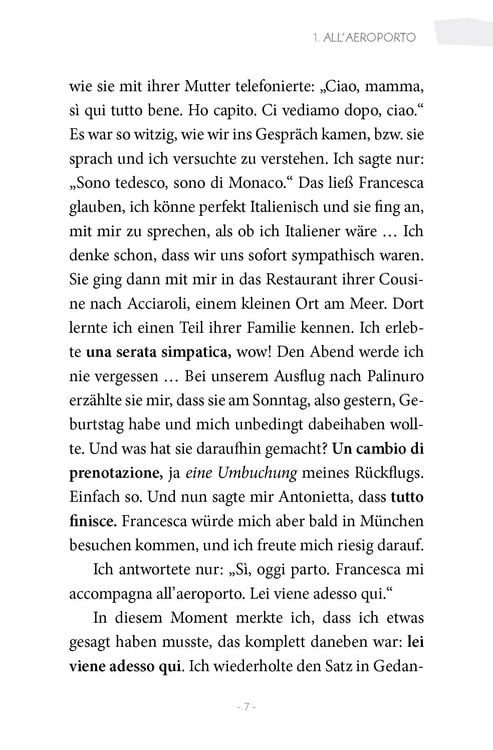 Produktbild: Langenscheidt Italienisch lernen mit Nico