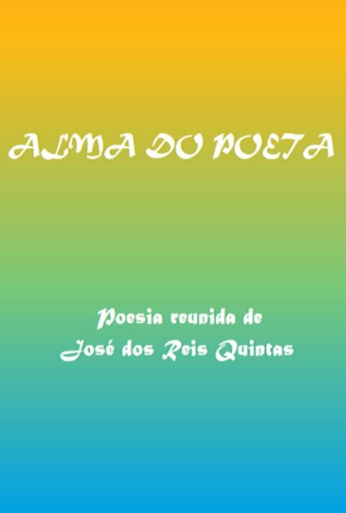 Produktbild: Alma Do Poeta