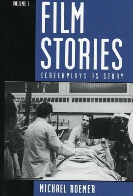 Produktbild: Film Stories