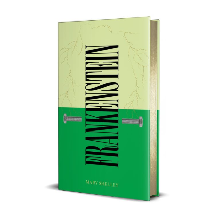 Produktbild: Frankenstein