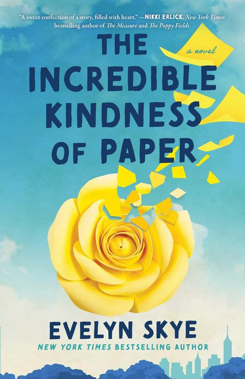 Produktbild: The Incredible Kindness of Paper