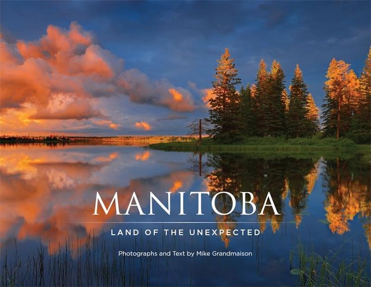 Produktbild: Manitoba