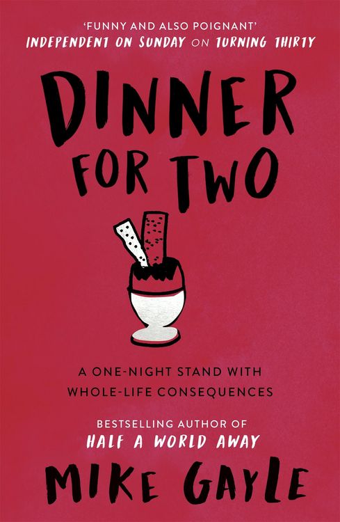 Produktbild: Dinner for Two