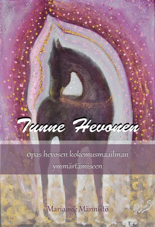 Produktbild: Tunne Hevonen