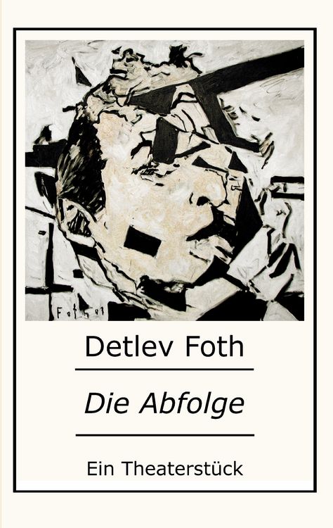 Produktbild: Die Abfolge