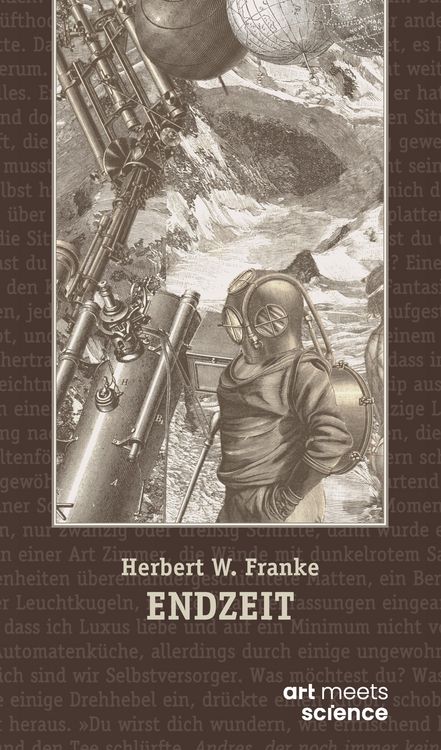 Produktbild: Endzeit
