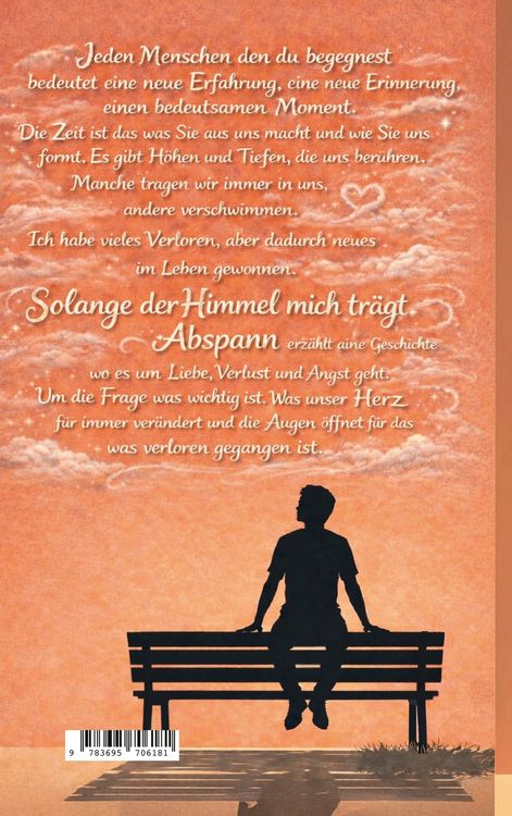 Produktbild: Solange der Himmel mich tr&auml;gt 2