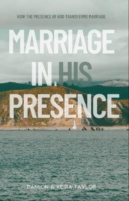 Produktbild: Marriage in His Presence