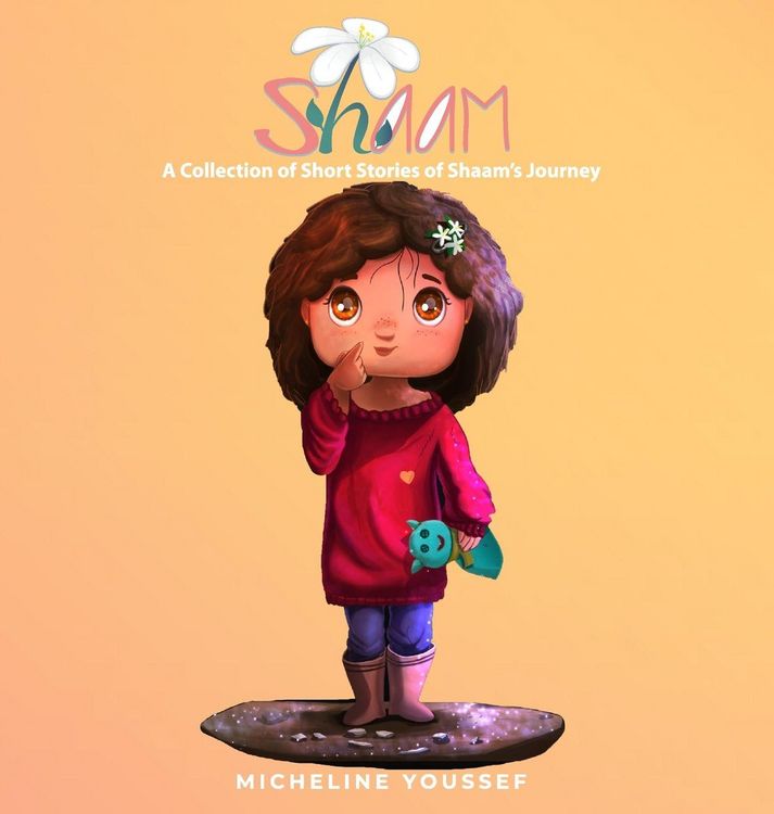 Produktbild: Shaam