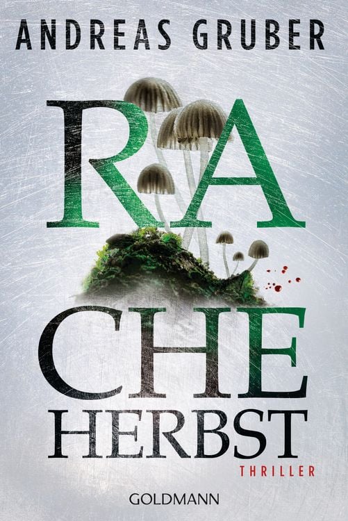 Produktbild: Racheherbst