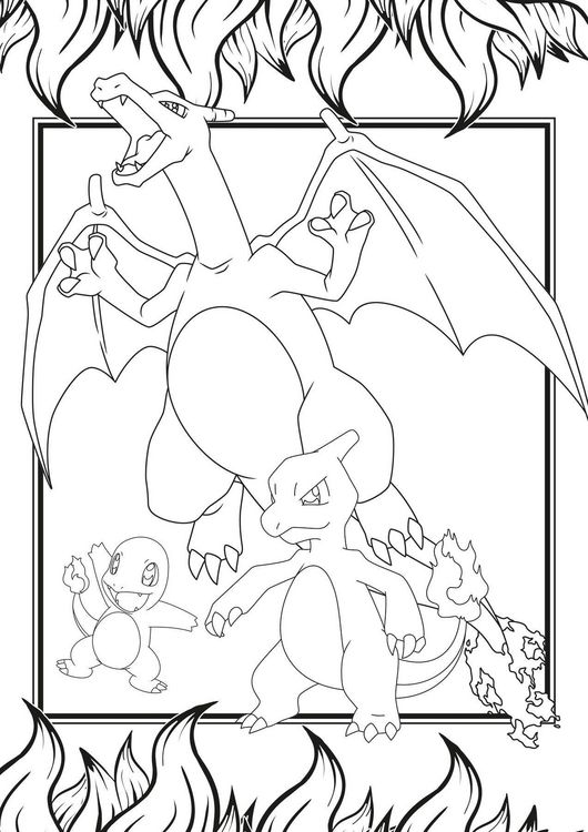 Produktbild: Pok&eacute;mon: Kreativblock Kanto