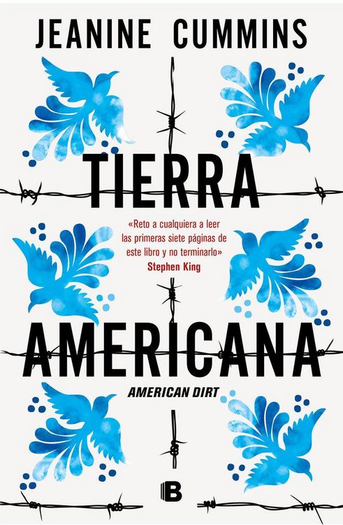 Produktbild: Tierra americana