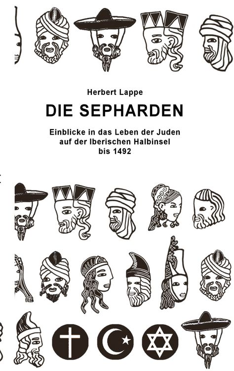 Produktbild: Die Sepharden