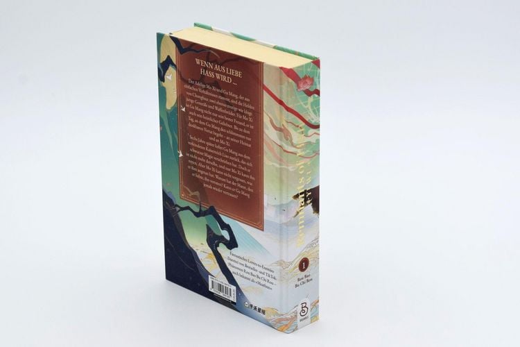 Produktbild: Remnants of Filth. Buch 1