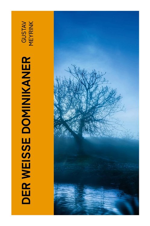 Produktbild: Der Weisse Dominikaner