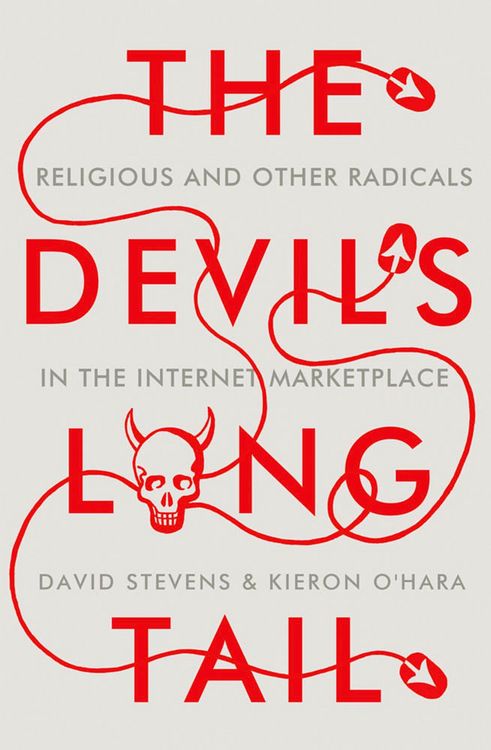 Produktbild: The Devil's Long Tail