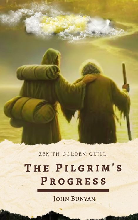 Produktbild: The Pilgrim's Progress