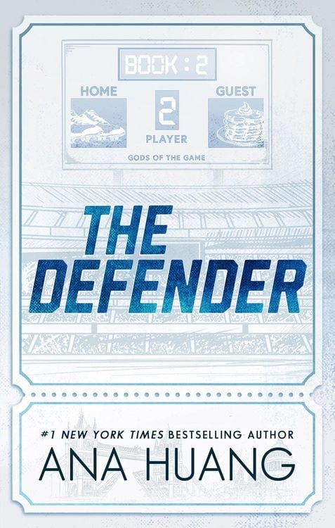 Produktbild: The Defender