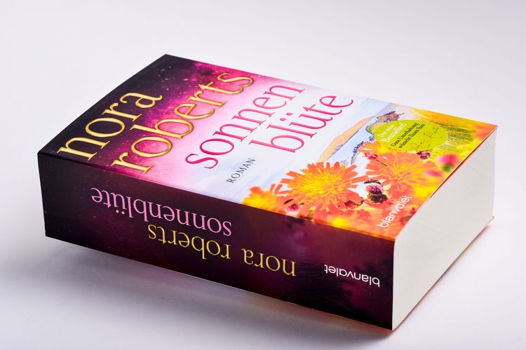 Produktbild: Sonnenbl&uuml;te