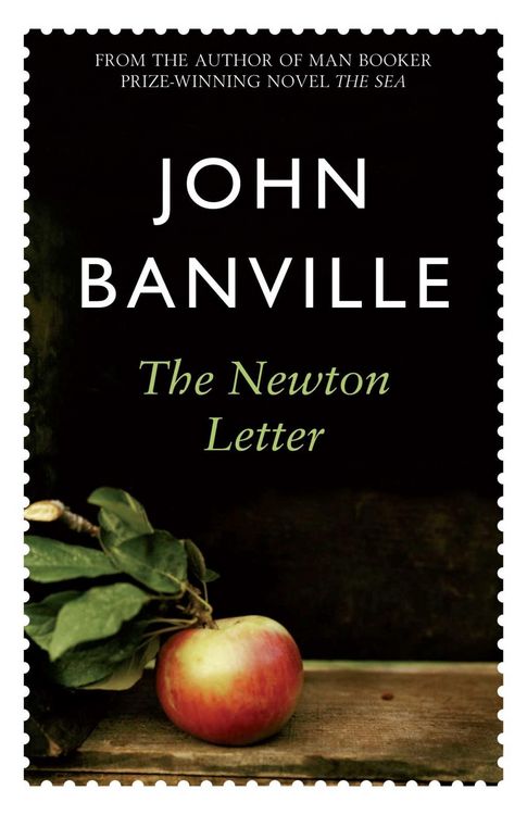 Produktbild: The Newton Letter