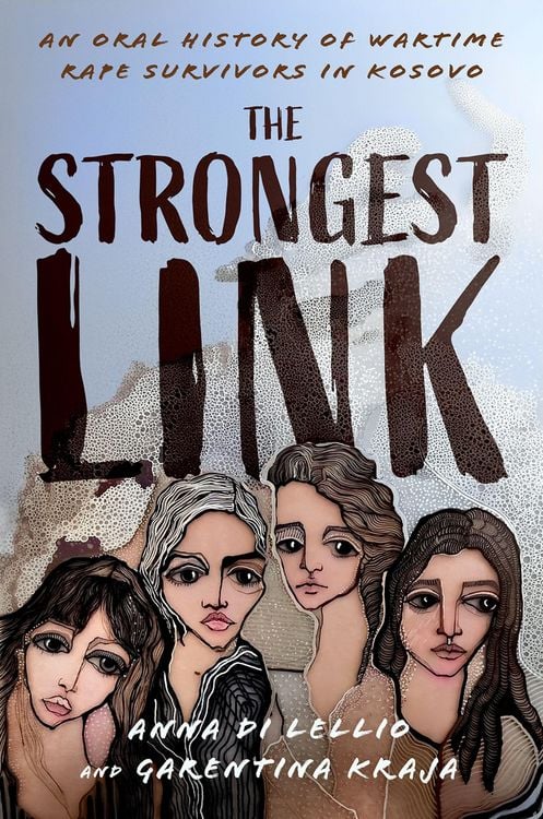 Produktbild: The Strongest Link
