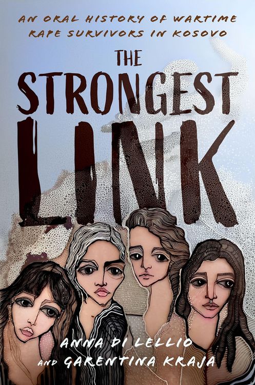 Produktbild: The Strongest Link